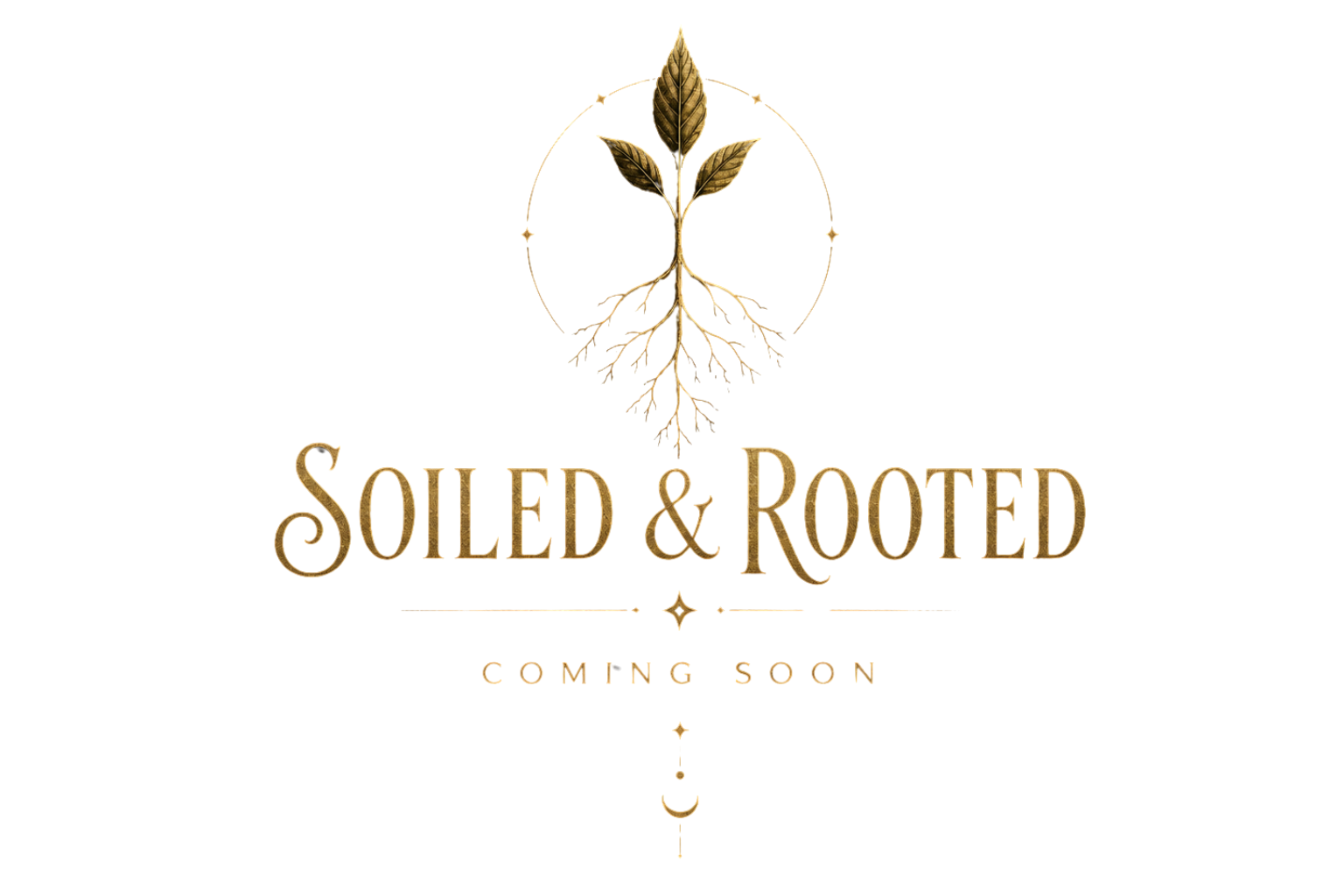Soiled and Rooted - Coming Soon